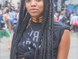 Mohawk Hairstyles for Black Women with Braids Best Braided Hairstyles for Women
