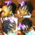 Mohawk Hairstyles for Little Black Girls Braided Mohawk with Braidout In the Middle Natural Hairstyles for