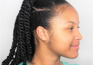 Mohawk Hairstyles for Little Black Girls Brown Girls Hair Twists Little Black Girls Hairstyles Natural
