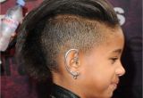 Mohawk Hairstyles for Little Black Girls Unique Mohawks for Lil Girls Treeclimbingasia