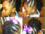 Mohawk Hairstyles for Little Girls Little Girl Braid Hairstyles