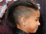 Mohawk Hairstyles for Little Girls Unique Mohawks for Lil Girls Treeclimbingasia