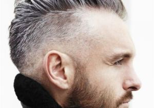 Mohawk Hairstyles for Men Short Hair 55 Edgy or Sleek Mohawk Hairstyles for Men Men