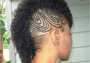 Mohawk Hairstyles In Braids 25 Hottest Braided Hairstyles for Black Women Head