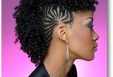 Mohawk Hairstyles In Braids 45 Fantastic Braided Mohawks to Turn Heads and Rock This