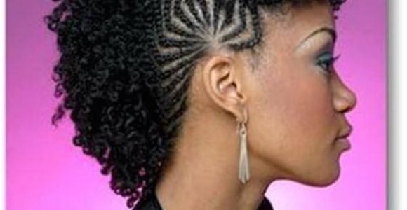 Mohawk Hairstyles In Braids 45 Fantastic Braided Mohawks to Turn Heads and Rock This