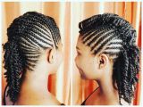 Mohawk Hairstyles In Braids Mohawk Braid Hairstyles Black Braided Mohawk Hairstyles