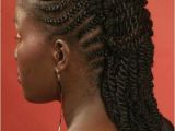 Mohawk Hairstyles In Braids Mohawk Hairstyles for Black Women top 10 Mohawk