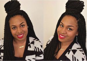 Mohican Hairstyle Braids Senegalese Braids Hairstyles Que Hairstyles How to Awesome Braided