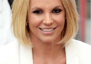 Mom Bob Haircut area Mom Britney Spears Gets Mom Haircut the Cut