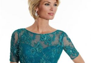Mother Of the Bride Short Hairstyles for Weddings 15 Gorgeous Mother Of the Bride Hairstyles Weddingwoow