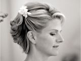 Mother Of the Bride Short Hairstyles for Weddings Mother Of the Bride Hairstyles