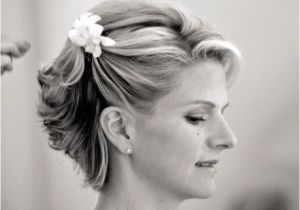 Mother Of the Bride Short Hairstyles for Weddings Mother Of the Bride Hairstyles