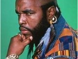 Mr T Haircuts 120 Best I Pity the Fool who Don T Follow This Board Images