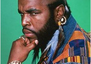 Mr T Haircuts 120 Best I Pity the Fool who Don T Follow This Board Images