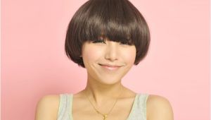 Mushroom Bob Haircut 5 Stylish and Smart Bob Hairstyles Try Out This Summer