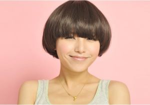 Mushroom Bob Haircut 5 Stylish and Smart Bob Hairstyles Try Out This Summer