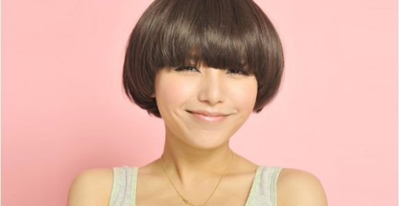 Mushroom Bob Haircut 5 Stylish and Smart Bob Hairstyles Try Out This Summer