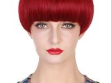 Mushroom Bob Haircut Mushroom Bowl Hairstyles for 2017