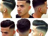 Name Of Mens Haircuts Haircut Names for Men Types Of Haircuts
