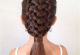 Names Of Braided Hairstyles 25 Best Cool Braids Ideas On Pinterest
