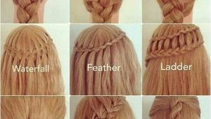 Names Of Braided Hairstyles Different Types Of Braids and their Names