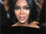 Naomi Campbell Bob Haircut 10 Best Black Women Bob Cuts 2017 We Adore