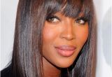 Naomi Campbell Bob Haircut Fashion is My Drug It Hairstyle 2012 Lob A K A Long Bob