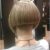 Nape Shaved Bob Haircut 15 Cool Shaved Nape Bob Haircuts