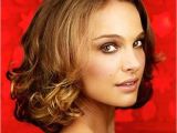 Natalie Portman Bob Haircut 25 Cool Shaggy Bob Haircuts that Look Amazing