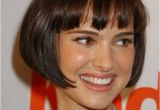 Natalie Portman Bob Haircut 29 Inverted Bob Haircuts and Hairstyle Ideas