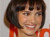 Natalie Portman Bob Haircut 29 Inverted Bob Haircuts and Hairstyle Ideas