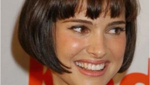 Natalie Portman Bob Haircut 29 Inverted Bob Haircuts and Hairstyle Ideas