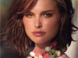 Natalie Portman Bob Haircut Artist today Natalie Portman S New Hairstyles