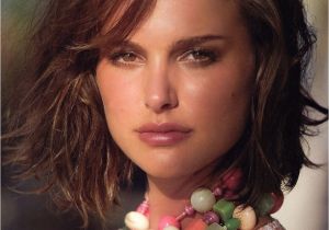 Natalie Portman Bob Haircut Artist today Natalie Portman S New Hairstyles