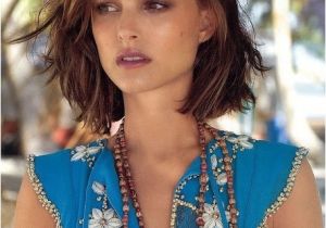 Natalie Portman Bob Haircut Chic Demi Bob Hairstyles Pretty Designs