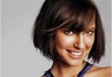 Natalie Portman Bob Haircut Female Celebrity Short Haircuts 2014 2015