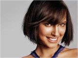 Natalie Portman Bob Haircut Female Celebrity Short Haircuts 2014 2015