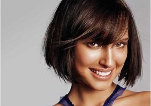 Natalie Portman Bob Haircut Female Celebrity Short Haircuts 2014 2015