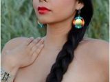 Native American Hairstyles for Women 171 Best Native Models Female Images On Pinterest In 2018