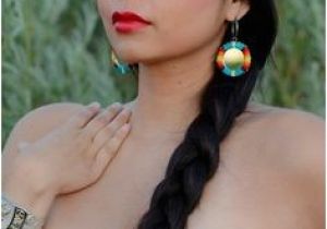 Native American Hairstyles for Women 171 Best Native Models Female Images On Pinterest In 2018