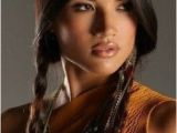 Native American Hairstyles for Women Pin by Louis ortega On La Vida Pinterest