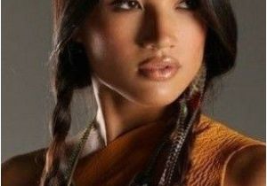 Native American Hairstyles for Women Pin by Louis ortega On La Vida Pinterest