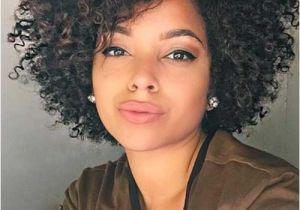 Natural Big Curly Hairstyles 20 Good Short Haircuts for Naturally Curly Hair