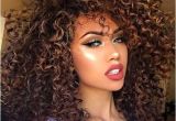 Natural Big Curly Hairstyles 20 Long Natural Curly Hairstyles