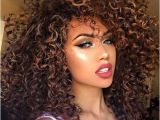 Natural Big Curly Hairstyles 20 Long Natural Curly Hairstyles