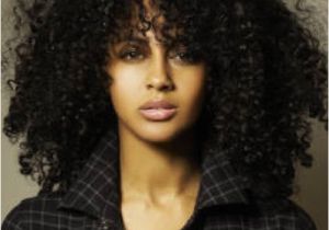 Natural Big Curly Hairstyles Natural Black Hair