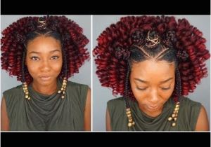 Natural Black Hairstyles Videos Black Protective Hairstyles Weaves Wigs & Extensions