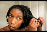 Natural Black Hairstyles Videos Twist Out Method 101 How to and Maintaining