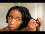 Natural Black Hairstyles Videos Twist Out Method 101 How to and Maintaining